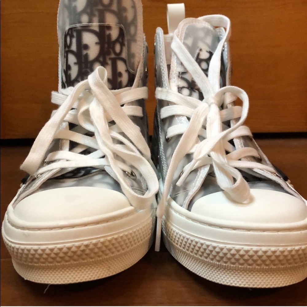 Dior sneakers